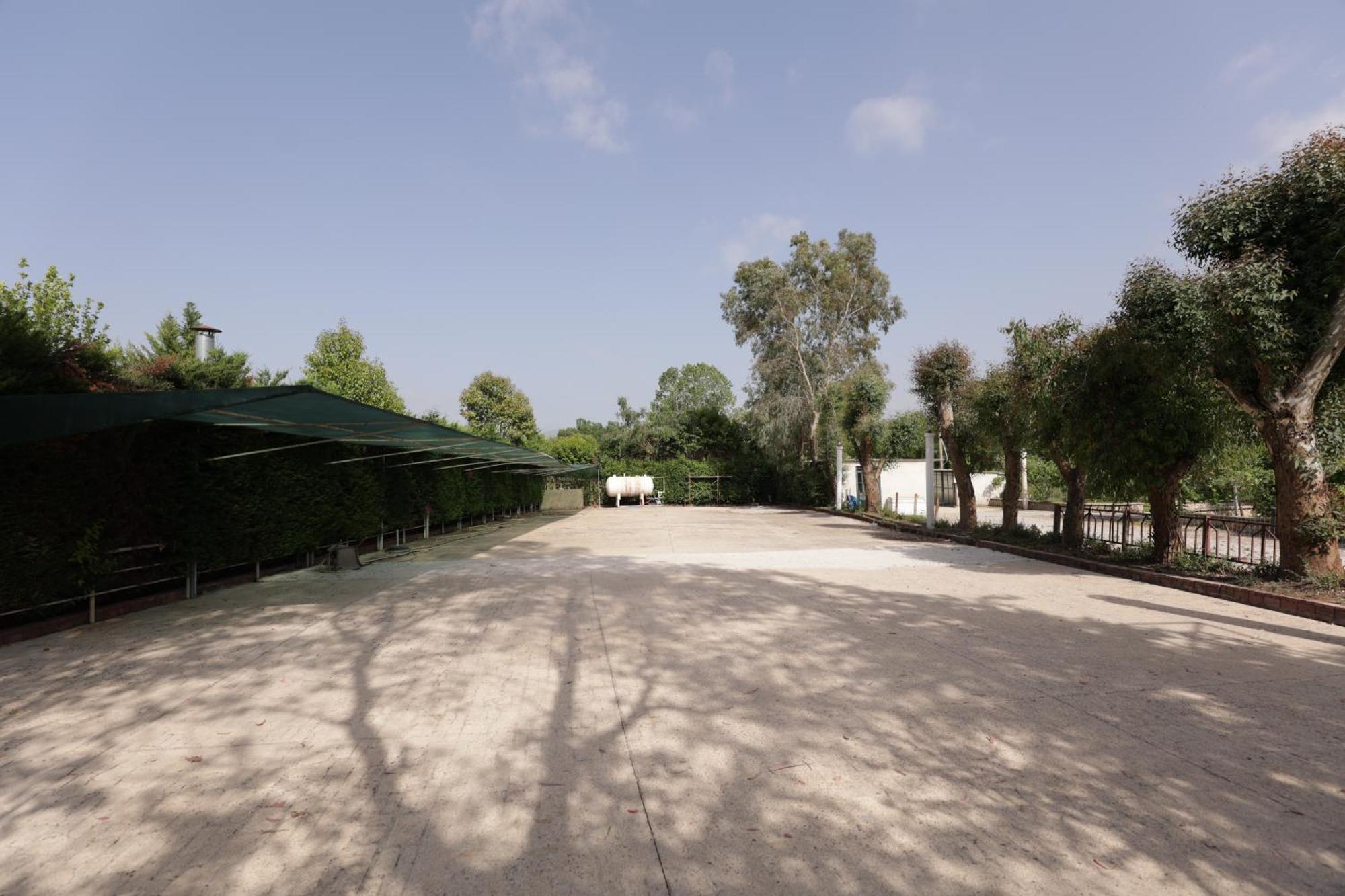 Mema Resort Mirash Exterior photo