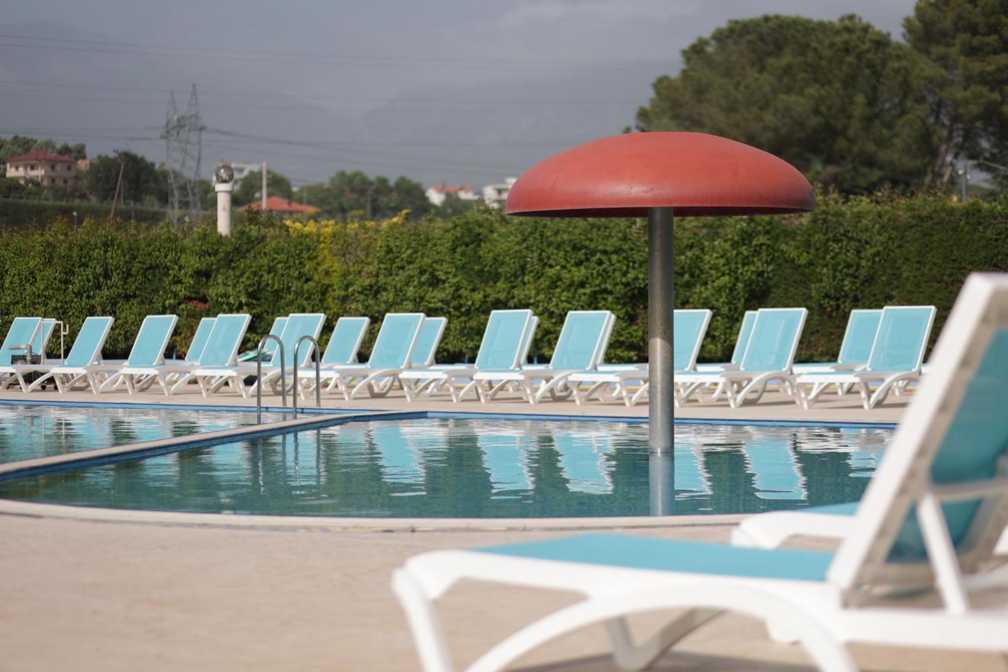 Mema Resort Mirash Exterior photo
